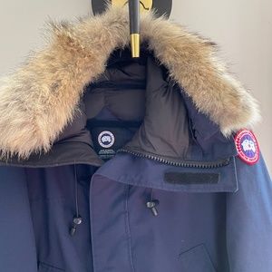 Canada Goose Parka